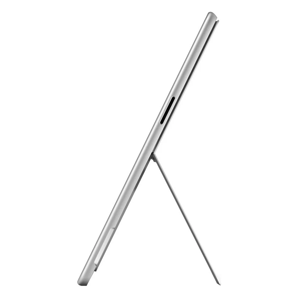 Планшет Microsoft Surface Pro 9 13 PS Touch/ i7-1265U/32GB/1TB/Win11P Silver (QLQ-00001) — фото 4