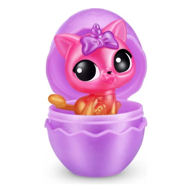 М'яка іграшка Rainbocorns сюрприз G серія 2 Kittycorn Surprise (9279G) — фото 7