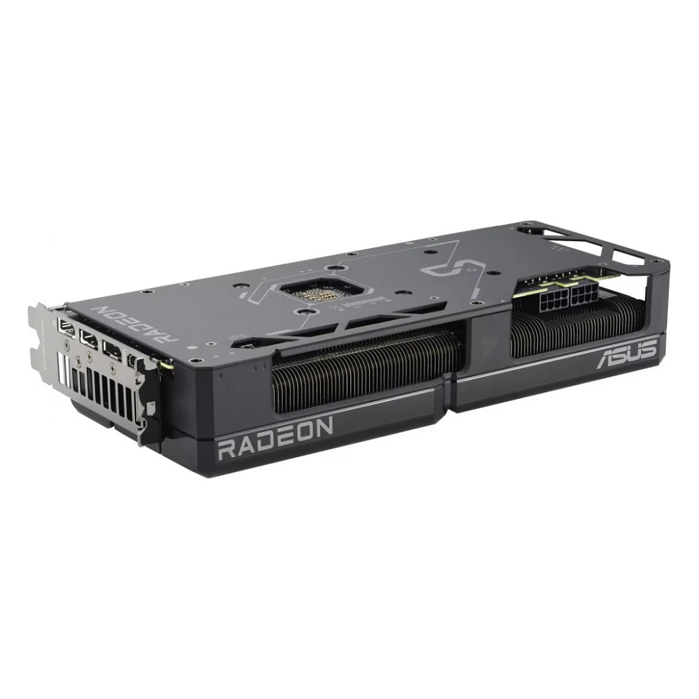 Відеокарта ASUS Radeon RX 7800 XT 16384 DUAL OC (DUAL-RX7800XT-O16G) — фото 9