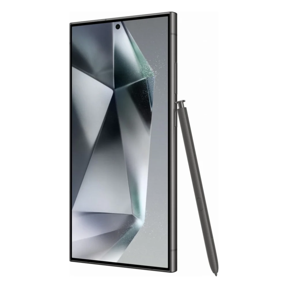 Мобільний телефон Samsung Galaxy S24 Ultra 5G 12/1Тb Titanium Black (SM-S928BZKPEUC) — фото 4