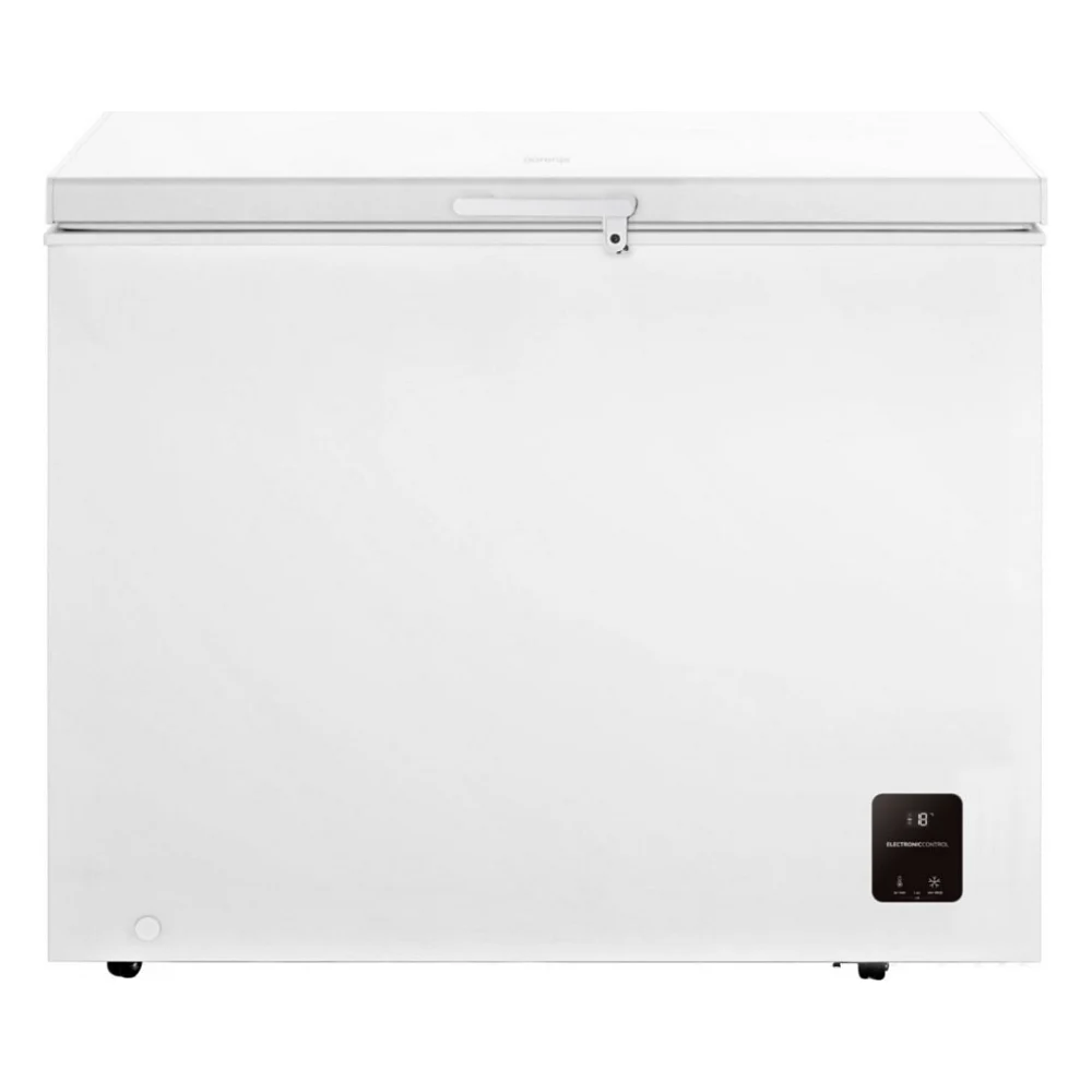 Морозильна скриня Gorenje FH25EAW