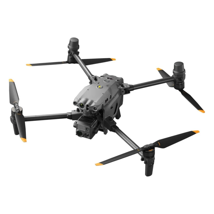 Квадрокоптер DJI Matrice 30T (CP.EN.00000368.02) — фото 5