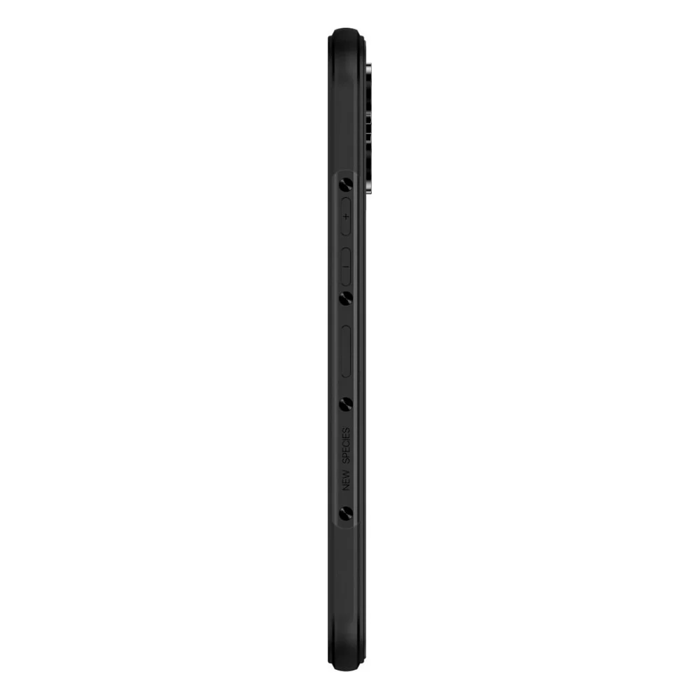 Мобільний телефон Umidigi G5 Mecha (RP08) 8/128Gb Black (6973553523002) — фото 5
