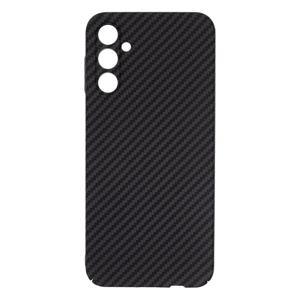 Чохол до мобільного телефона Armorstandart LikeCarbon Samsung A14 4G (A145) Black (ARM71925)