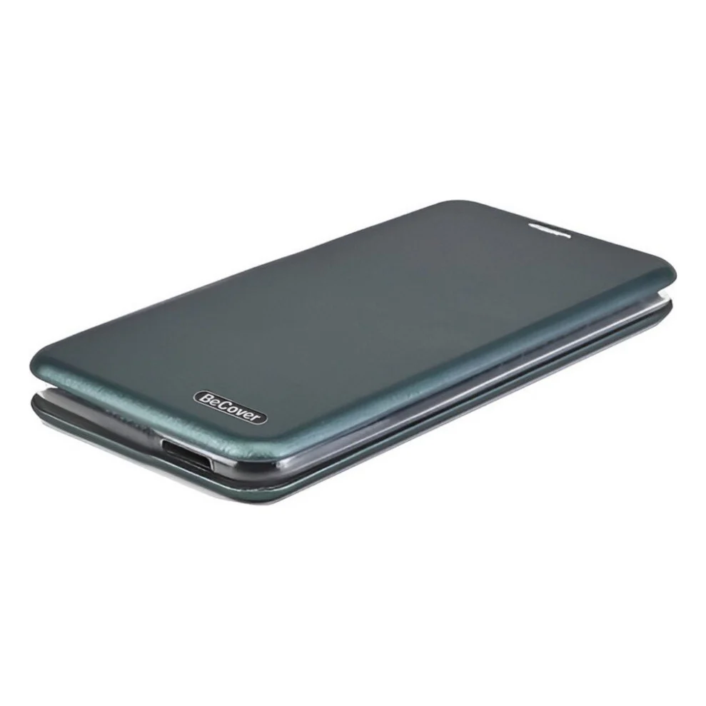 Чохол до мобільного телефона BeCover Exclusive Samsung Galaxy A05s SM-A057 Dark Green (710265) — фото 2