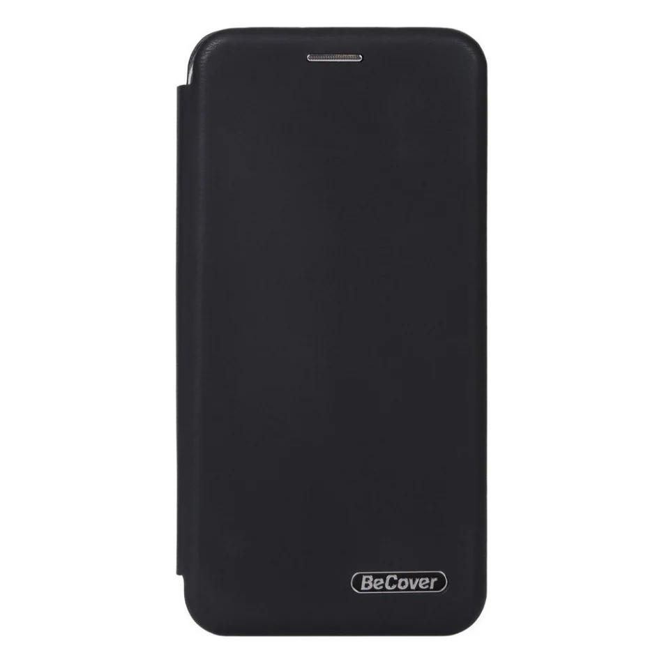 Чохол до мобільного телефона BeCover Exclusive Samsung Galaxy M34 5G SM-M346 Black (710257)