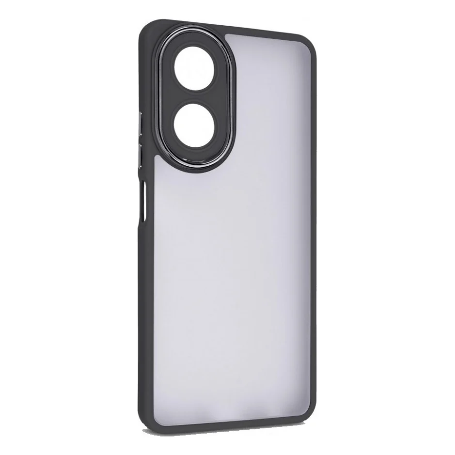Чохол до мобільного телефона Armorstandart Shade OPPO A58 4G Black (ARM73439)