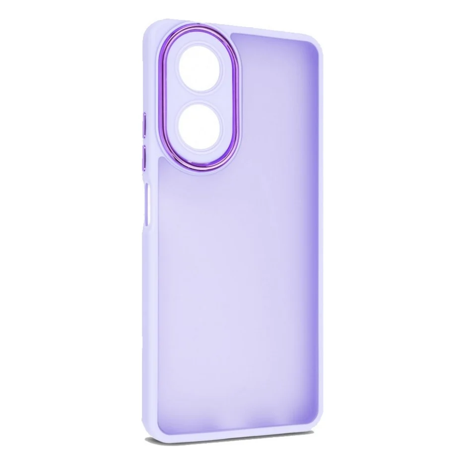 Чохол до мобільного телефона Armorstandart Shade OPPO A58 4G Violet (ARM73442)