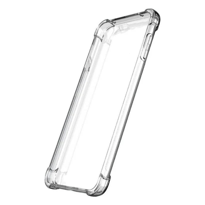Чохол до мобільного телефона BeCover Anti-Shock Realme C67 4G Clear (710619)