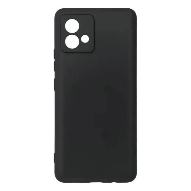 Чохол до мобільного телефона BeCover Motorola Moto G84 Black (710547)