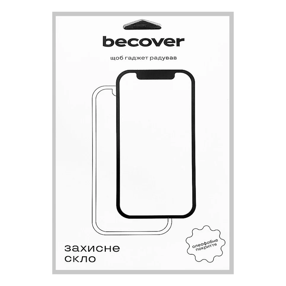 Скло захисне BeCover Blackview Oscal Pad 15 10.36" (710489) — фото 3