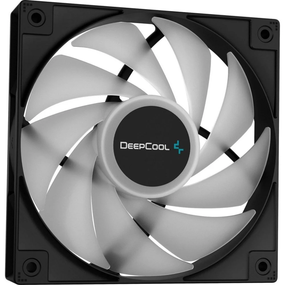 Система рідинного охолодження Deepcool LE500 Mars (R-LE500-BKLNMG-G-1) — фото 5
