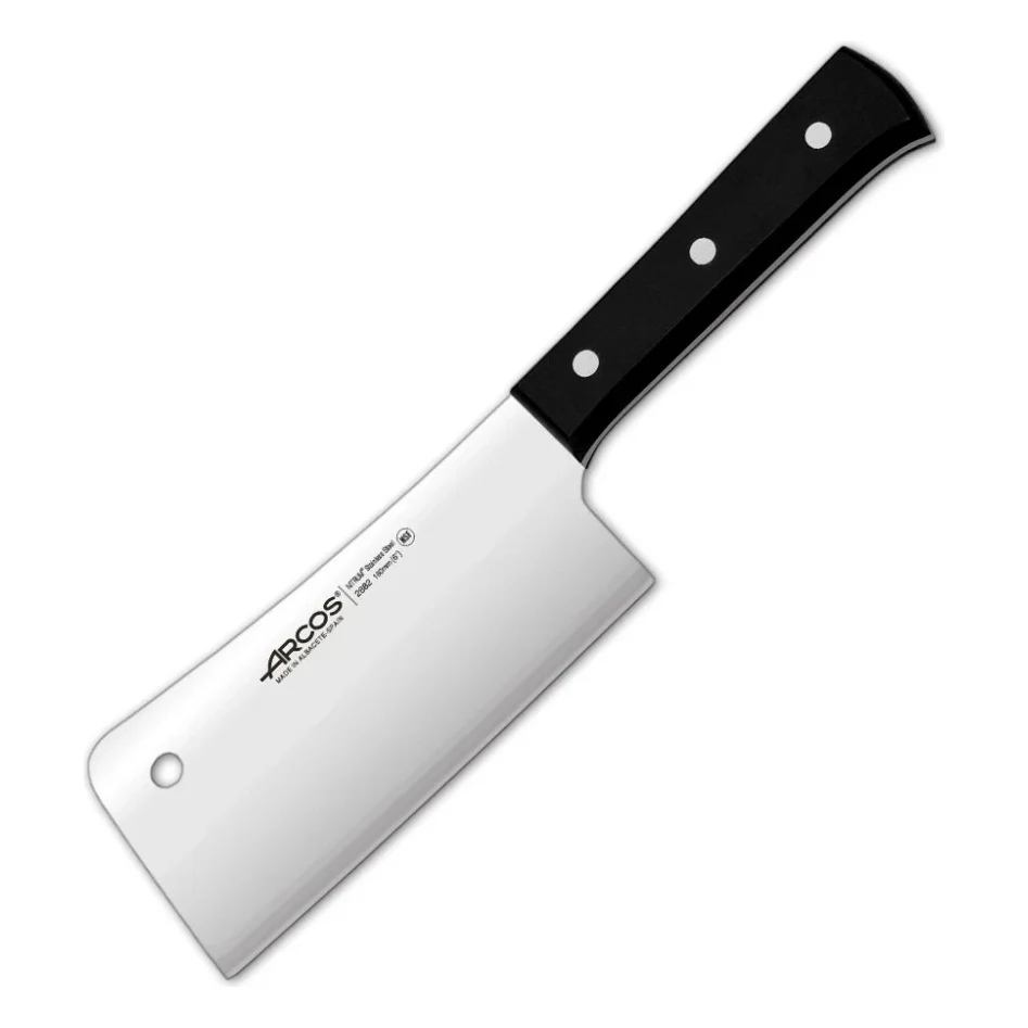 Кухонний ніж Arcos Universal Сікач 160 мм 460 гр (288200)
