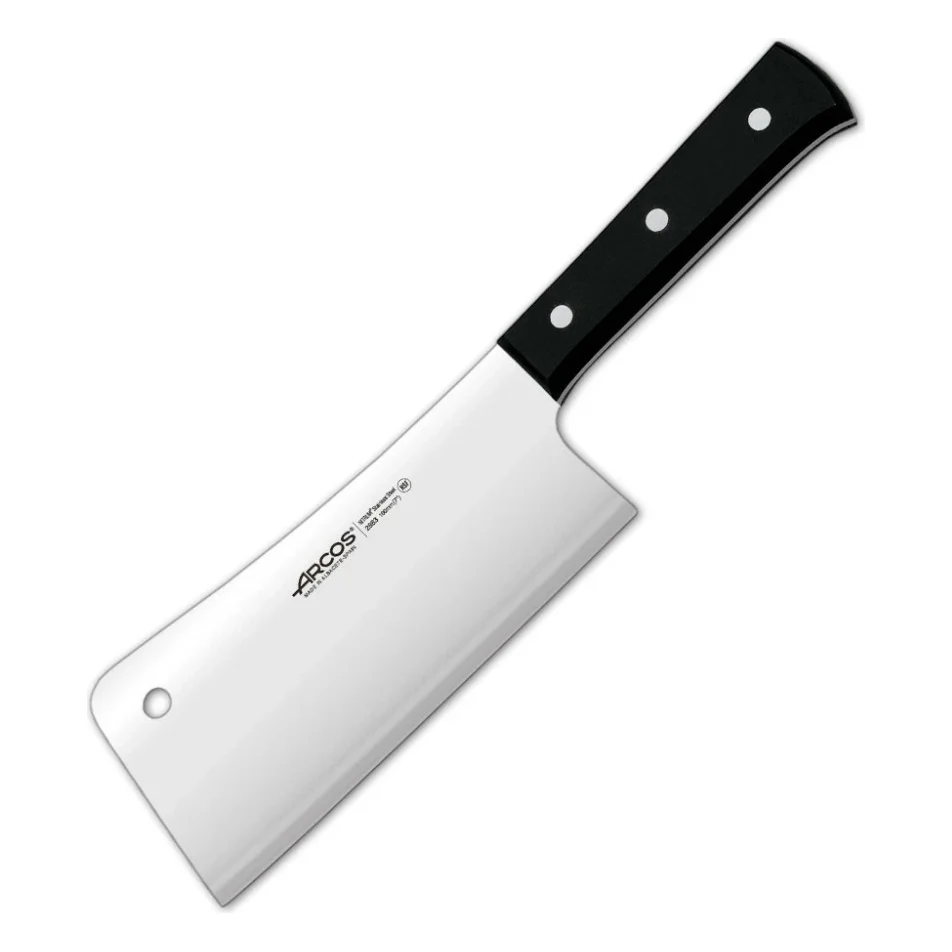Кухонний ніж Arcos Universal Сікач 180 мм 520 гр (288300)