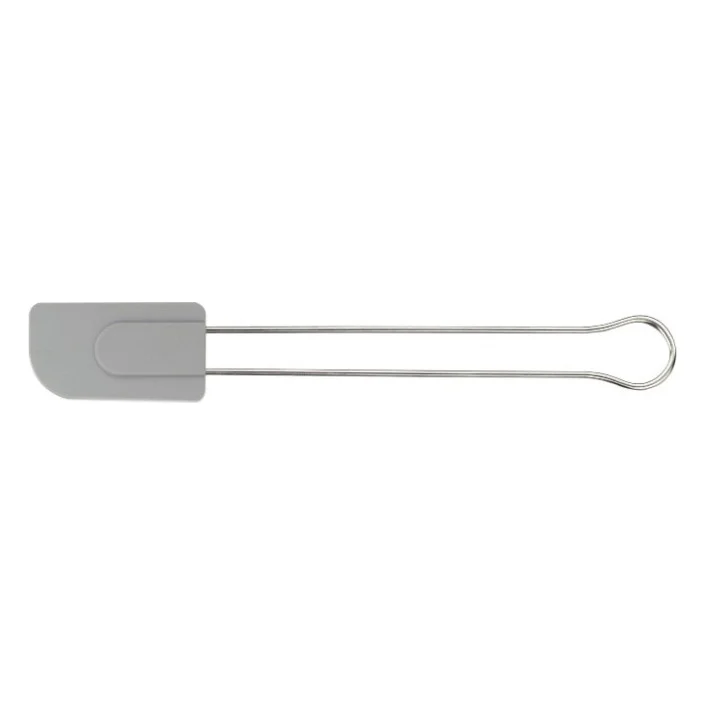 Лопатка кухонна Kela Cookie 26,5 см Grey (10067)