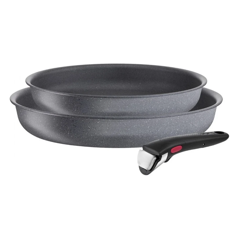 Набір сковорідок Tefal Ingenio My Essentials (L3969102)