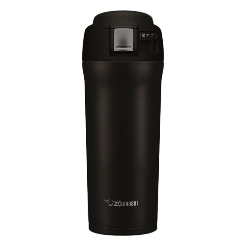 Термочашка Zojirushi SM-YAF48TD 480 мл Black (1678.03.43)