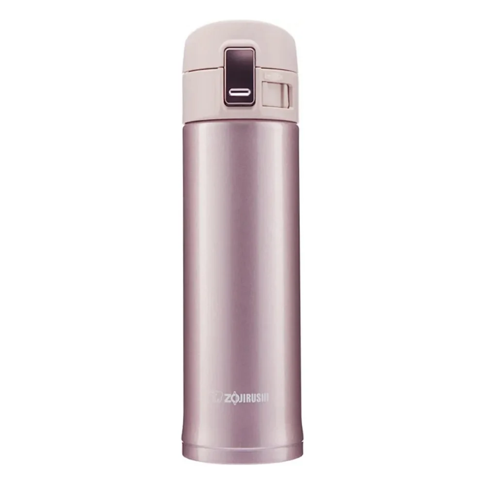 Термочашка Zojirushi SM-KHE36PT 0.36 л Lavendar Pink (1678.06.75)