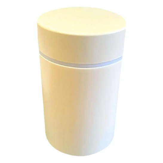 Термос Stenson харчовий Lunch 260 мл Бежевий (MT-4568-0.27 ivory)