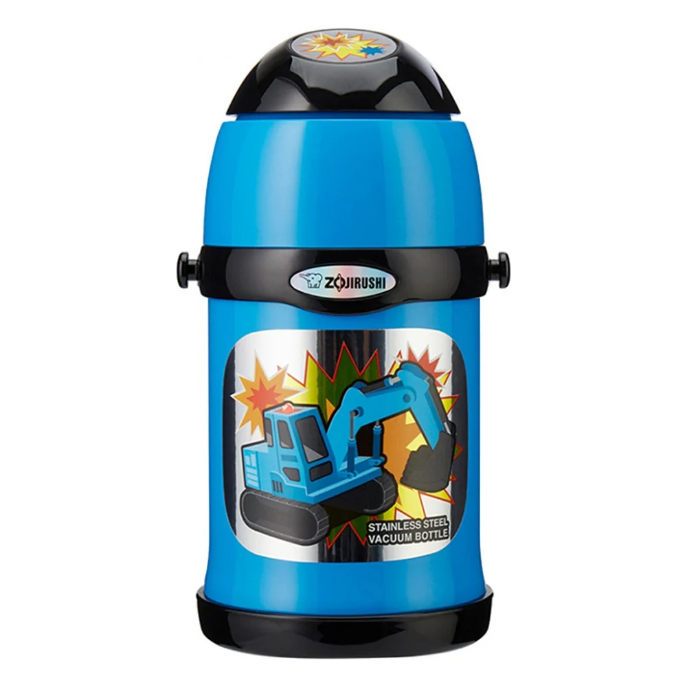 Термос Zojirushi Kids SC-ZT45AZ 0.45 л Blue (1678.03.82)