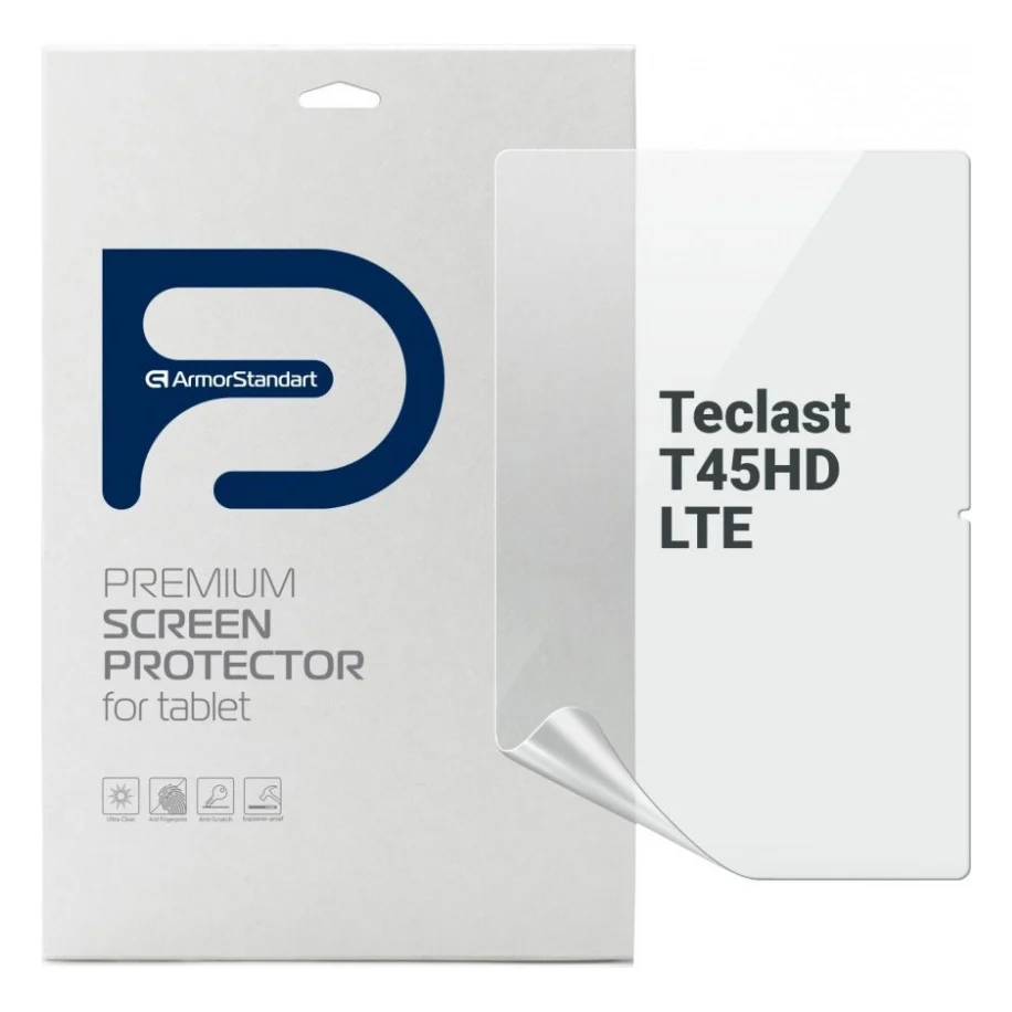 Плівка захисна Armorstandart Anti-Blue Teclast T45HD LTE (ARM74036)