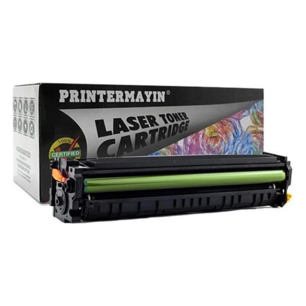 Картридж Printermayin Canon 047/2164C002 Black (PTCanon047)