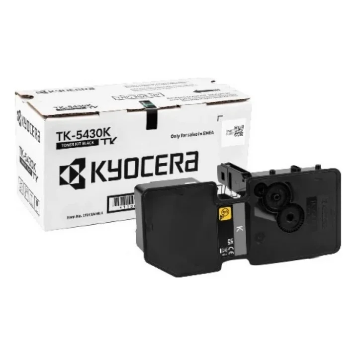 Тонер-картридж Kyocera TK-5430K black (1T0C0A0NL1)