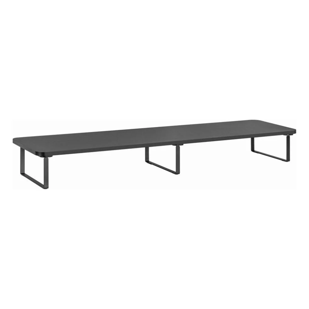 Підставка для монітора Gembird прямокутний, збільшений, метал (MS-TABLE2-01)