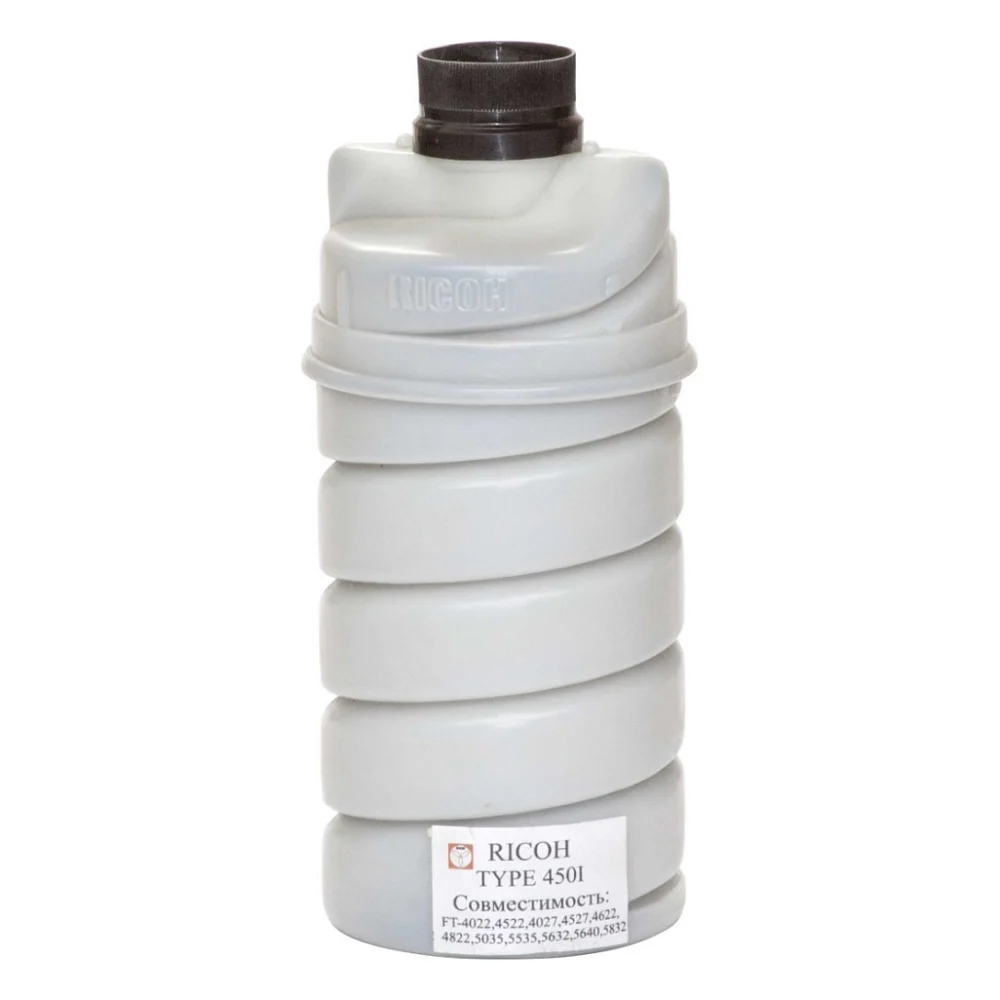 Тонер-картридж BASF Ricoh Aficio FT-4022 Type 450i (TK-Type 450I)