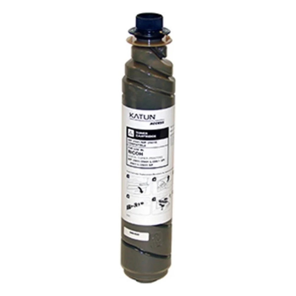 Картридж Katun Ricoh Aficio MP2001/2501, 841769/841991/842009/842341, Acces (44300)