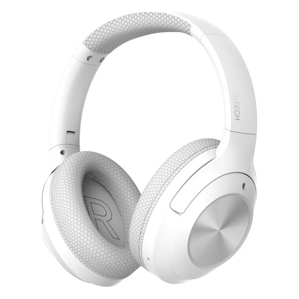 Навушники A4Tech BH220 White (4711421996228)