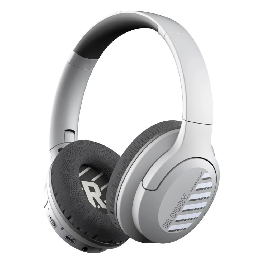 Навушники A4Tech Bloody MH360 Grey (4711421985161)