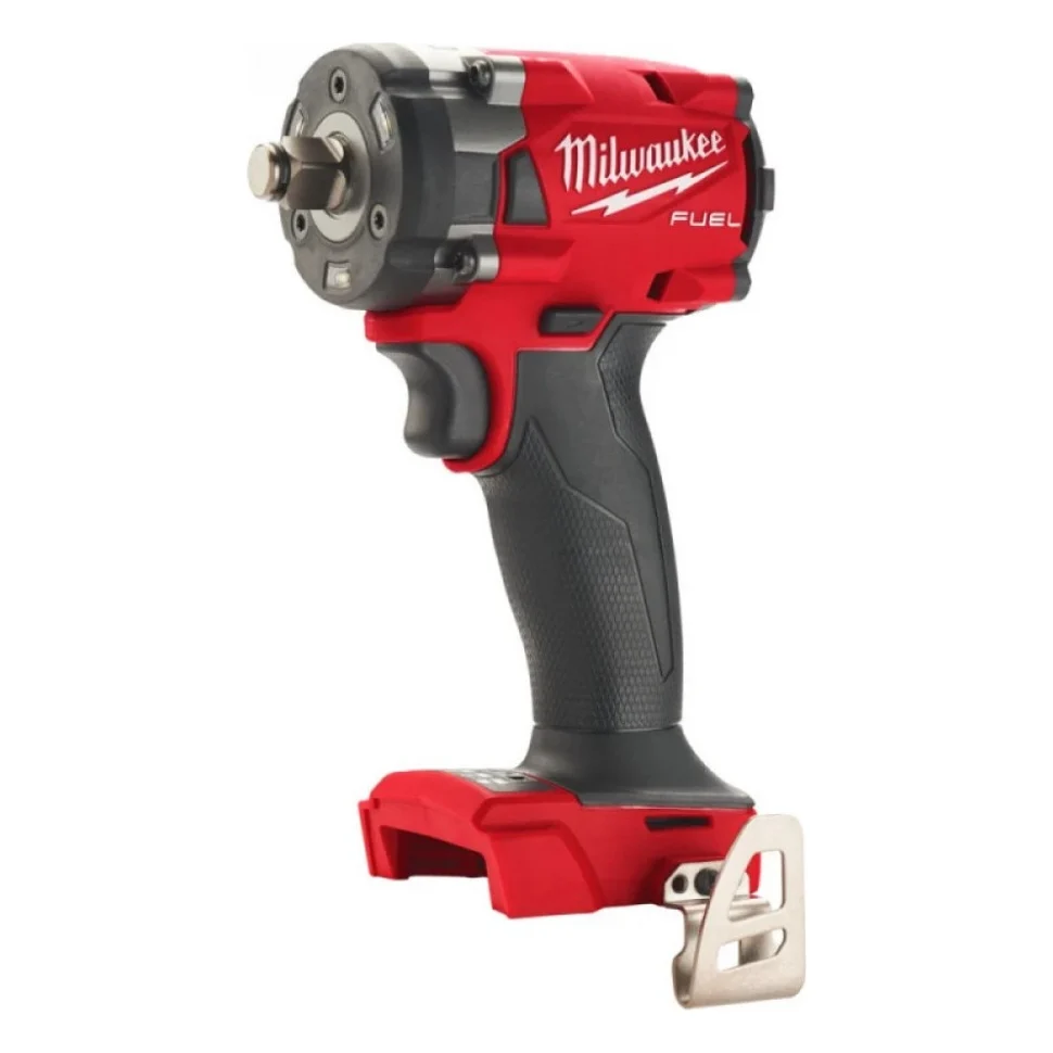 Гайковерт Milwaukee 1/2", M18 FIW2F12-0X, 339Нм HD кейс (без АКБ та ЗП) (4933478443)