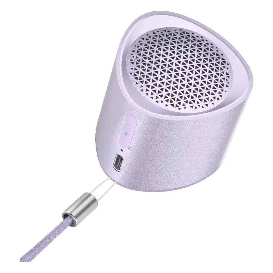 Акустична система Tronsmart Nimo Mini Speaker Purple (985910) — фото 5