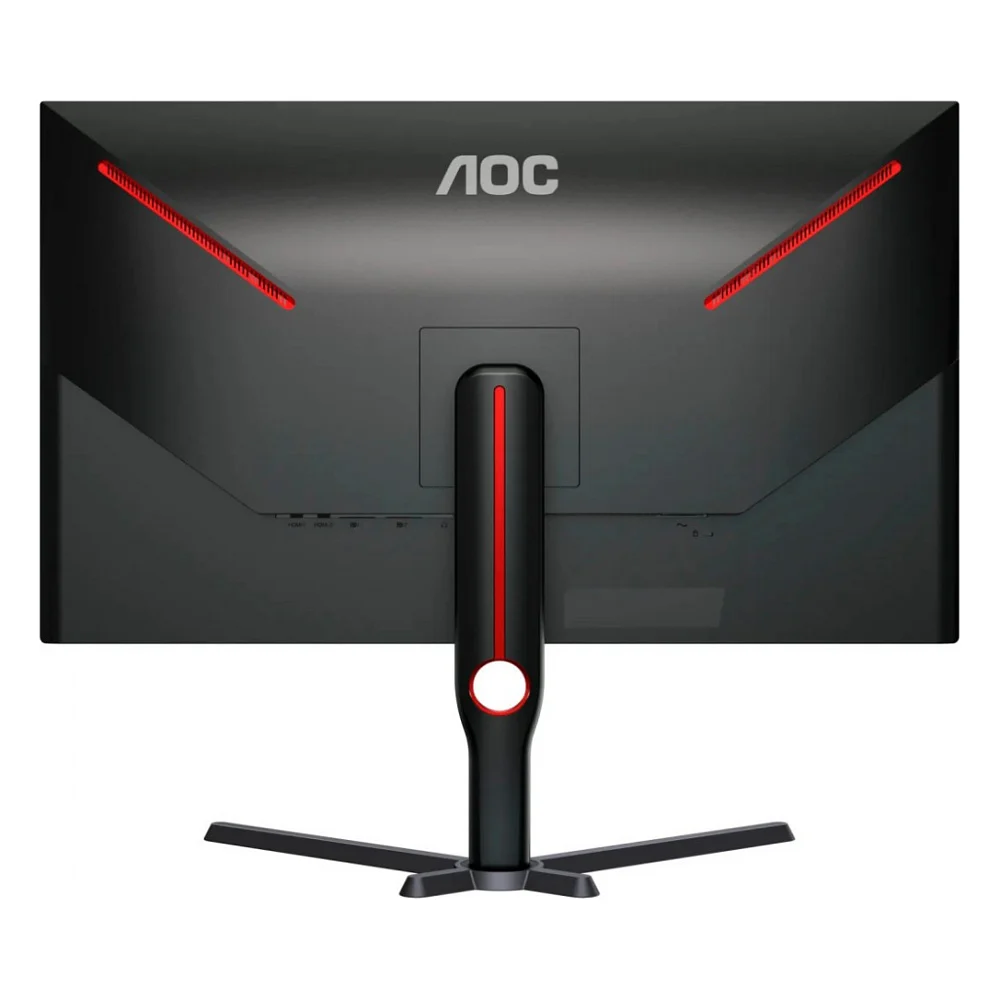 Монітор AOC U32G3X/BK — фото 7