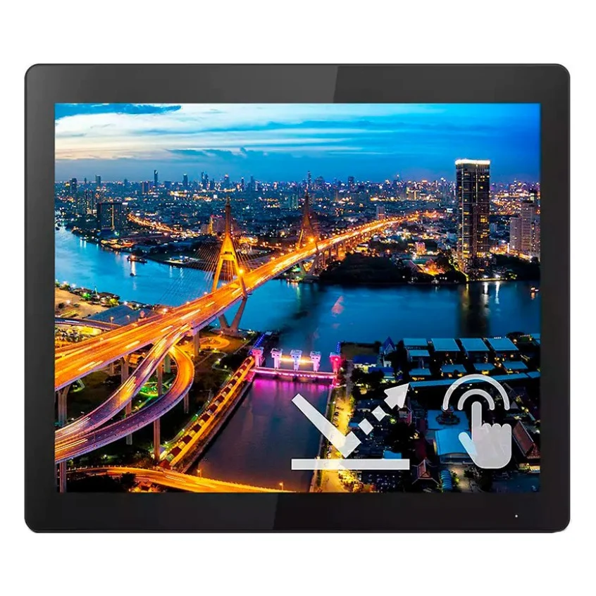Монітор Philips 172B1TFL/00