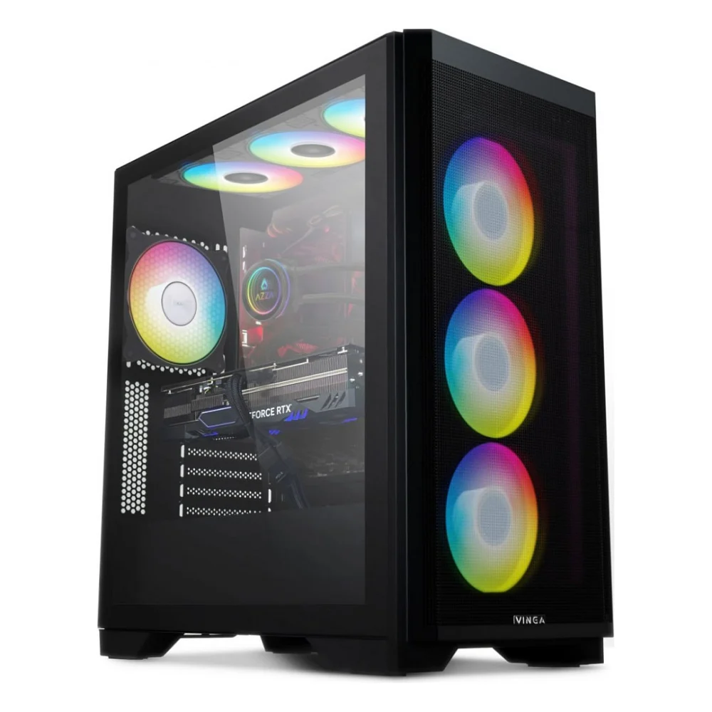 Комп'ютер Vinga Odin D7298 (I9M64G4070TSW.D7298)