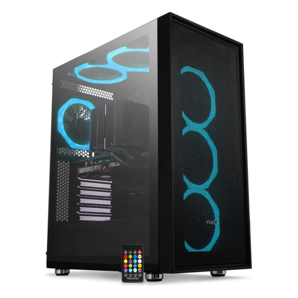 Комп'ютер Vinga Wolverine D7489 (I5M16G4060TI.D7489)