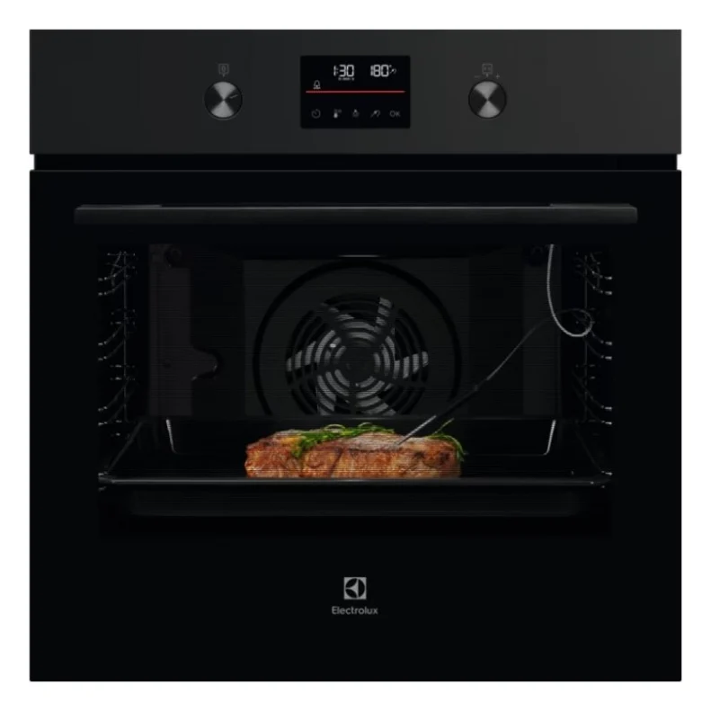 Духова шафа Electrolux KOEFP77H
