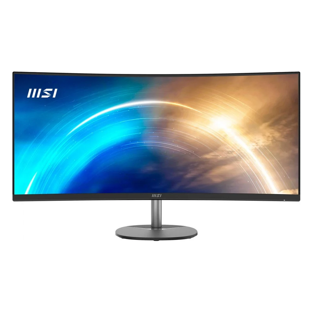Монітор MSI PRO MP341CQ