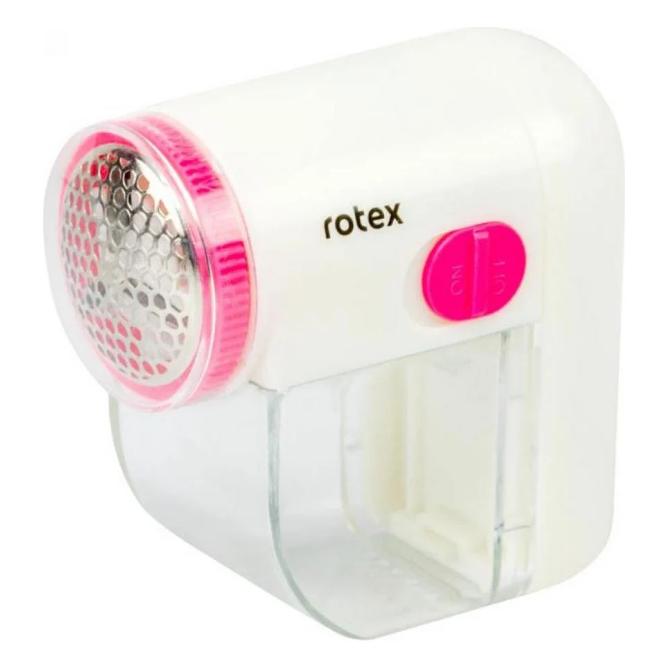 Машинка для чищення трикотажу Rotex RCC100-R