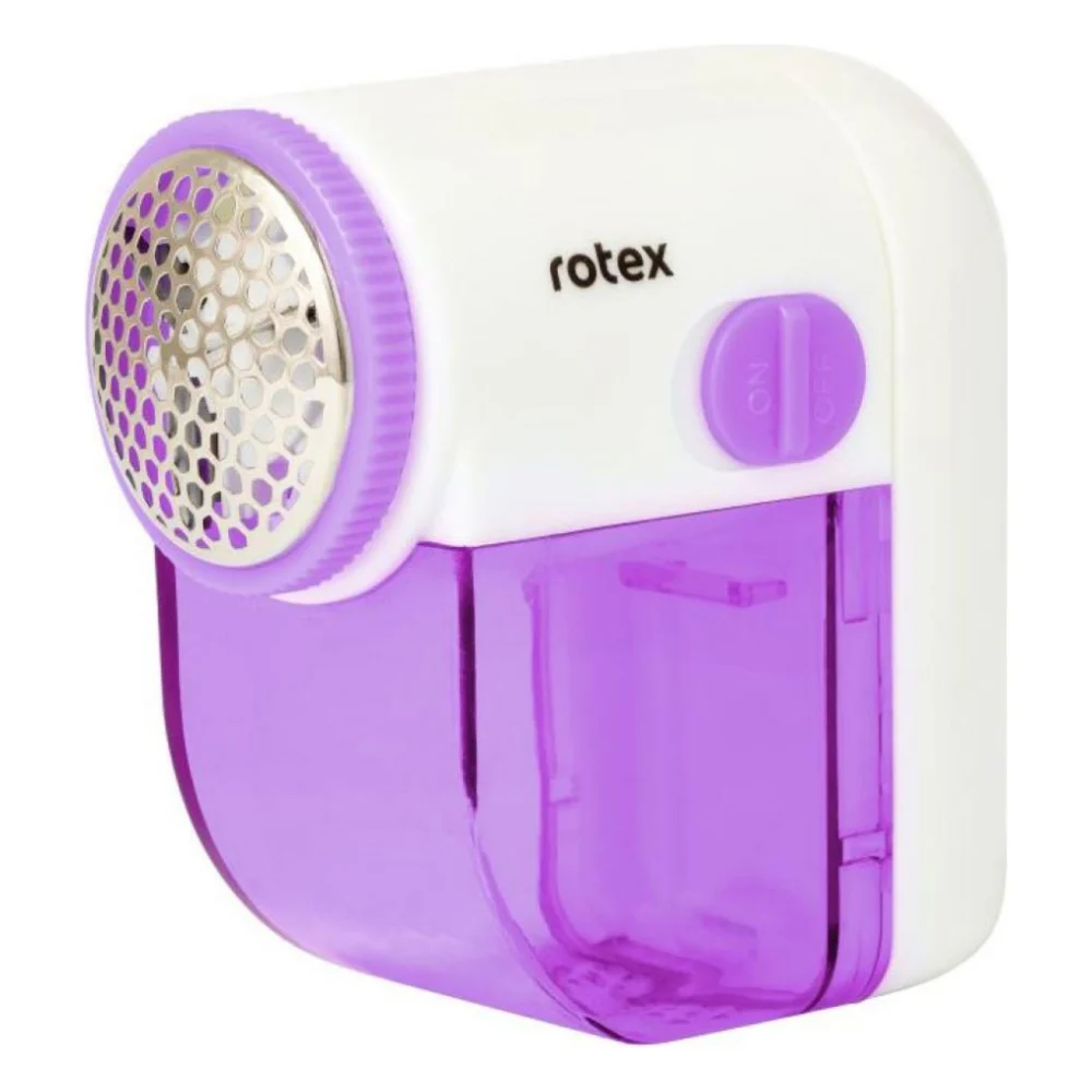 Машинка для чищення трикотажу Rotex RCC100-V