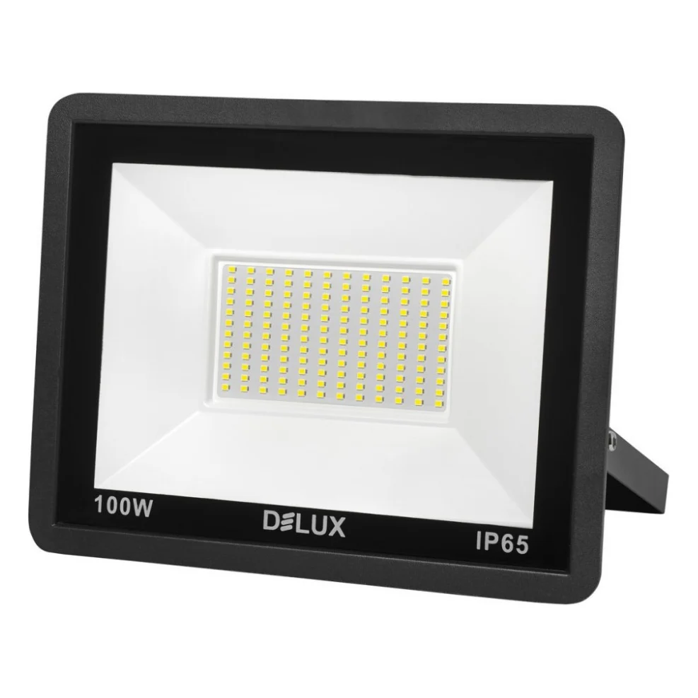 Світильник Delux FMI 11 LED 100Вт 6500K IP65 (90021202)