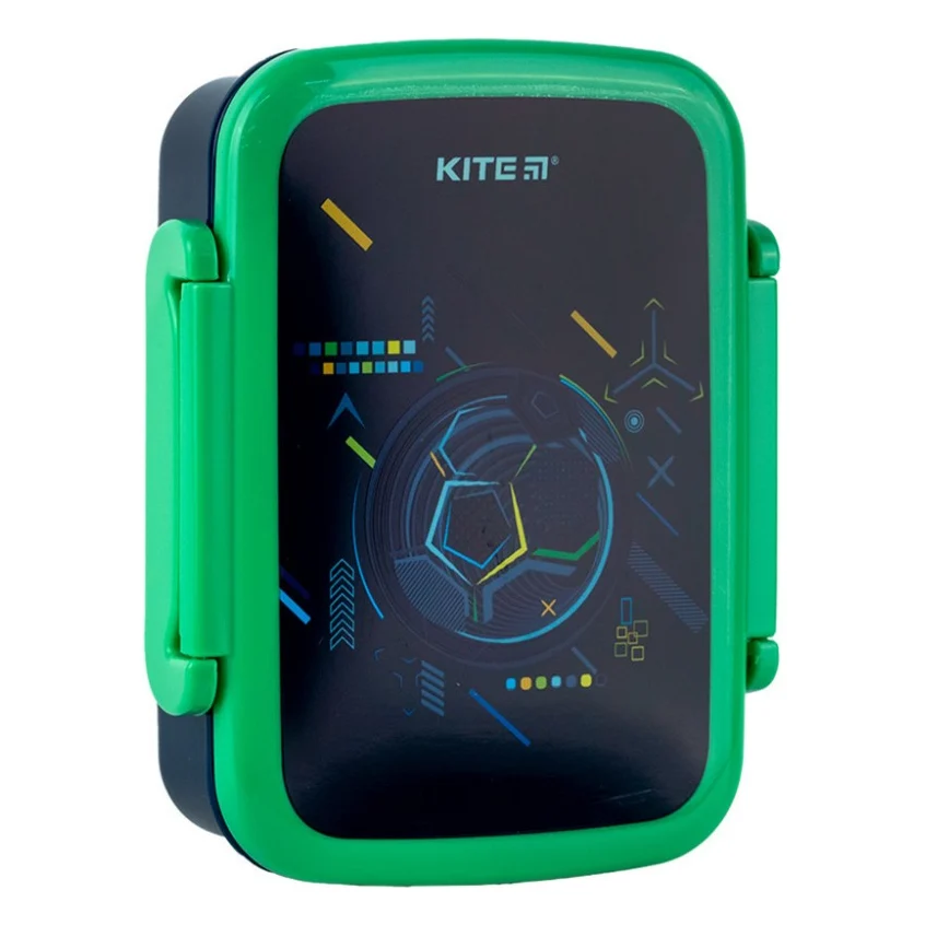 Ланч-бокс дитячий Kite Goal 420 мл (K24-160-1)