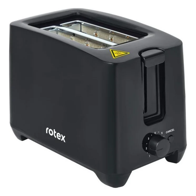 Тостер Rotex RTM121-B