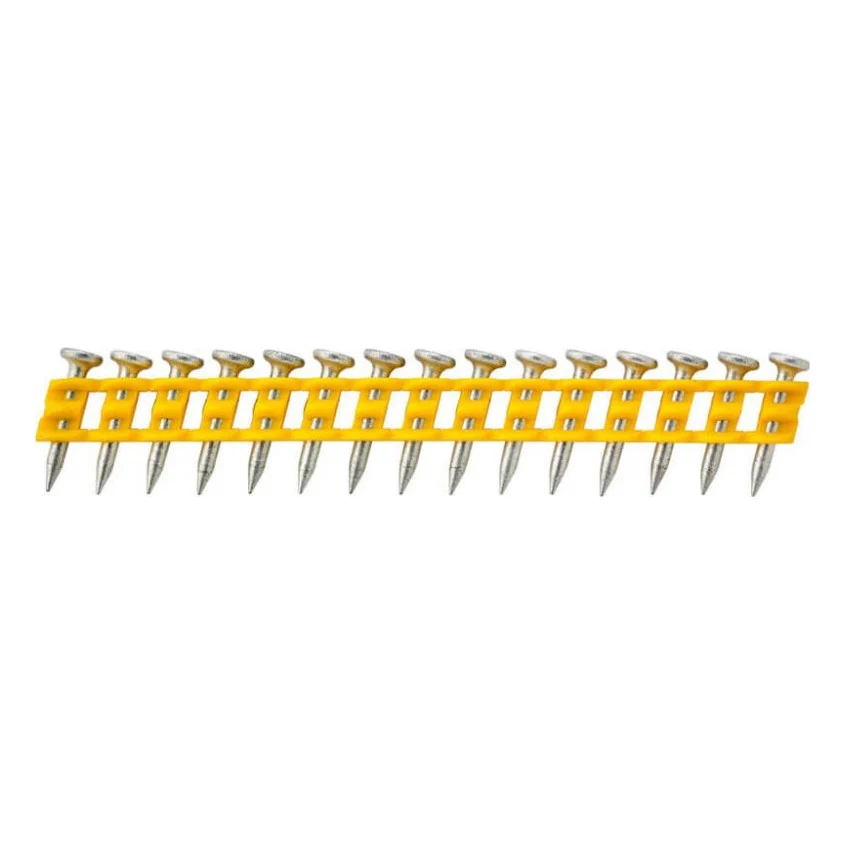 Цвяхи DeWALT по м'якому бетону для DCN890, 1005шт (DCN8901020)