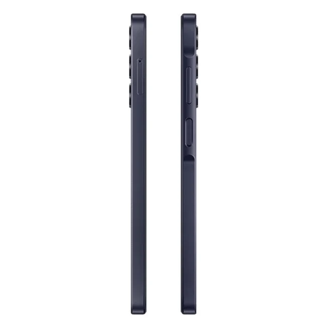 Мобільний телефон Samsung Galaxy A25 5G 6/128Gb Black (SM-A256BZKDEUC) — фото 4
