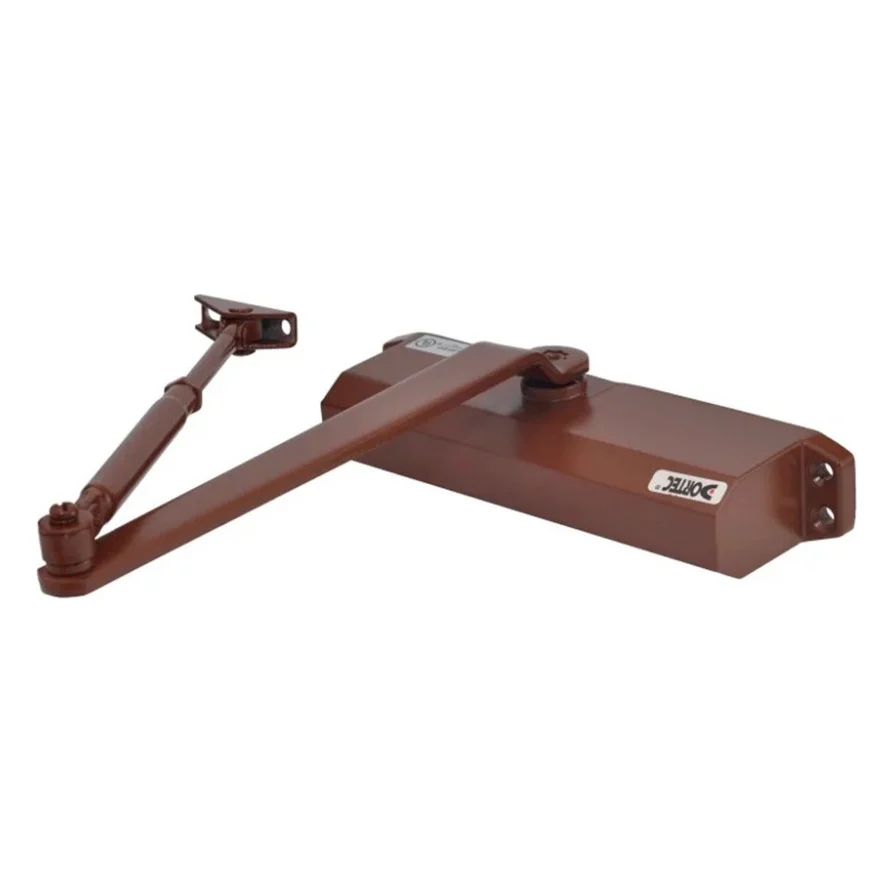 Доводчик двері Dortec DT-65H Brown (DT-65H/Brown) — фото 3