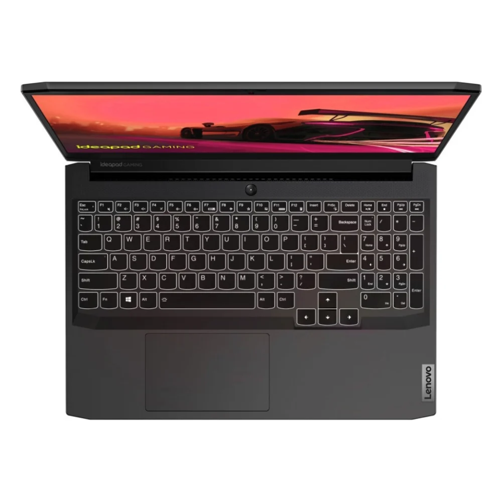 Ноутбук Lenovo IdeaPad Gaming 3 15ACH6 (82K202BLRA) — фото 4