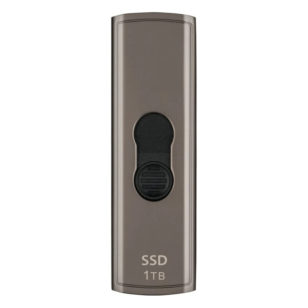 Накопичувач SSD USB 3.2 1TB ESD330C Transcend (TS1TESD330C) — фото 2